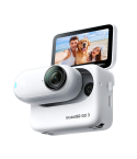 Insta360 GO 3 - 128 GB de Memória