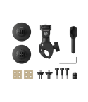 Kit Suporte Para Moto Insta360 Bundle 1