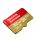 Cartão de Memória SanDisk 32GB