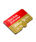 Cartão De Memória SanDisk 256GB