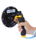 MeuDome Touch + Gatilho Disparador