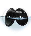MeuDome Touch Hero 13 Black 