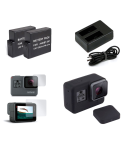 Kit Hero 5/6/7 Black