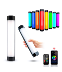 Bastao Luxceo LED RGB - P200 6