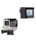 Película Hero 4 Silver