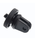 Adaptador de GoPro p/ Rosca 1/4