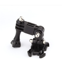 Suporte Adaptador Vertical Plug Mount 