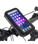 Bolsa de Celular para Guidão Bike 1