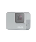 Porta Lateral De Reposição Original p/ GoPro Hero 7 White - ATIOD-001
