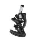 Microscopio Escolar 28 peças 1200x 1