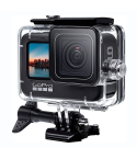 Caixa Estanque para Hero 9/10/11/12 Black