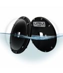 MeuDome Touch Hero 7 White / Silver