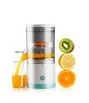 Espremedor de Frutas Automático