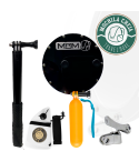 Kit Meudome Mochila Cheia