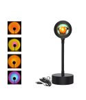 Projetor de Luz Flexível