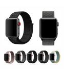 Pulseira  Nylon Para Apple Watch 1