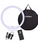 Ring Light Profissional Yongnuo YN608 c/ Controle Remoto 2