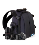 Mochila Fotográfica Pequena - Chyk 1