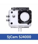 MeuDome p/ Sjcam SJ4000