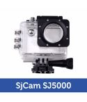 MeuDome p/ Sjcam SJ5000