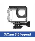 MeuDome p/ Sjcam SJ6 Legend