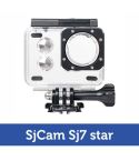 MeuDome p/ Sjcam SJ7 Star
