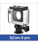 MeuDome p/ Sjcam SJ8 Pro