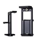 Suporte 2 em 1 para Celular e Tablet Rosca 1/4