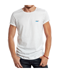 CAMISETA BRANCA LISA GOPRO ORIGINAL
