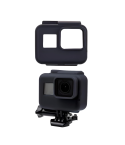 Capa de Silicone P/ Frame Hero 5/6/7