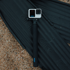 Câmera GoPro Hero 13 Black - Polar White