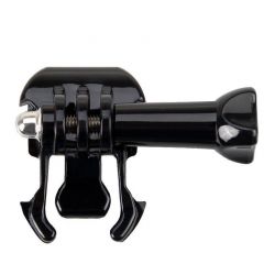 Clip Plug Mount ( Kit C/ 5 Suportes )