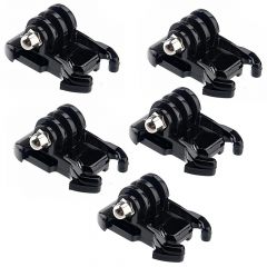 Clip Plug Mount ( Kit C/ 5 Suportes )
