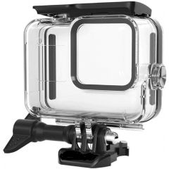 Caixa Estanque para Hero 8 Black