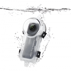 Caixa Estanque para Insta360 X4