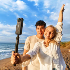 Kit Starter Insta360 X4