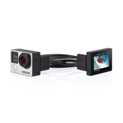 Cabo De extensão BACPAC Original GoPro - AHBED-301