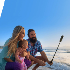 Insta360 X4 Travel Bundle