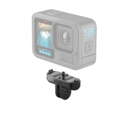 Suporte de Trava Magnética Original GoPro para HERO 13 - AEMAG-001