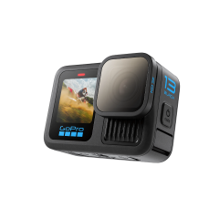 Kit com 4 Filtros ND p/ GoPro Hero 13 - AENDF-001