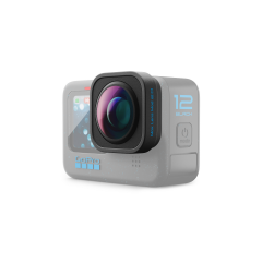 Módulo de Lente Max Lens Mod 2.0 Original GoPro  - ADWAL-002