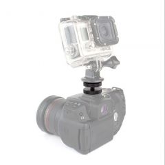 Adaptador Sapata p/ Rosca 1/4