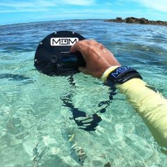 Alça de Pulso (LEASH) MeuDome