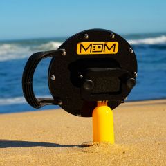 MeuDome Touch Para GoPro + Alça (PROMO BLACK)