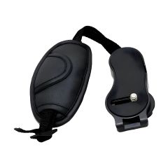 Alça Lateral de Mão DSLR 1