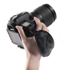 Alça Lateral de Mão DSLR