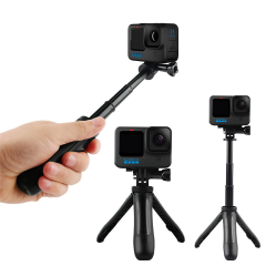 Bastão e Tripe Berma