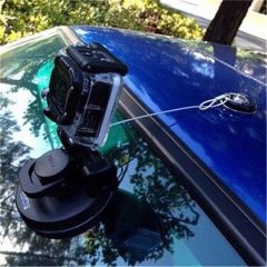 Cabo de Segurança em Aço Revestido 30cm