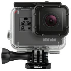 Caixa Estanque Original GoPro Hero 5/6/7 Black (Super Suit) - AADIV-001