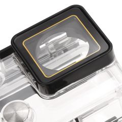 Caixa estanque p/ GoPro Hero 3 e 4
